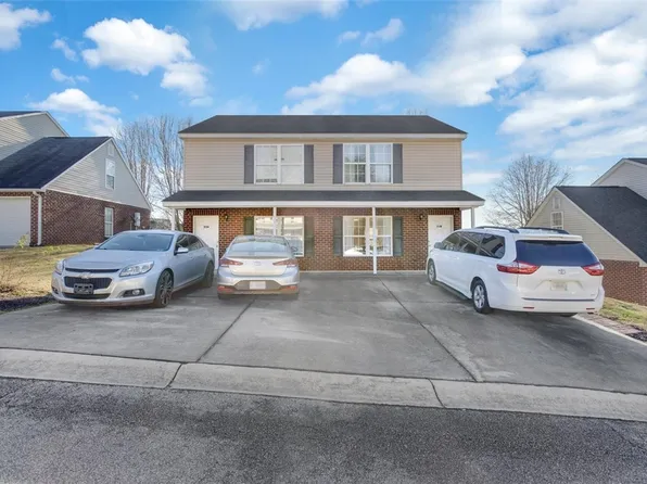 213 Springfield Cir #A, Easley, SC 29642