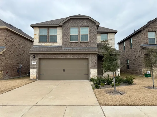 3324 Perman Dr, Forney, TX 75126