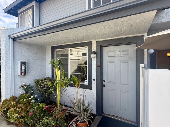 520 Claraday St APT 17