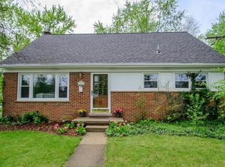805 Patricia Ave, Ann Arbor, MI