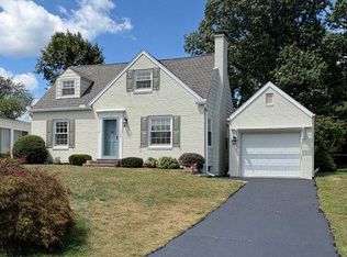 13238 Club Rd, Hagerstown, MD 21742