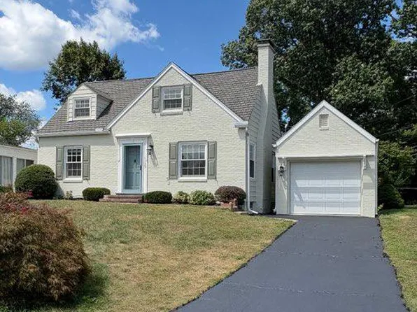 13238 Club Rd, Hagerstown, MD 21742