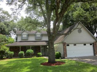 3322 Avenue N, Rosenberg, TX 77471