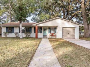 4430 Creighton Rd, Pensacola, FL 32504