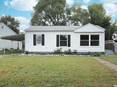 955 24th Ave, Rock Island, IL, 61201