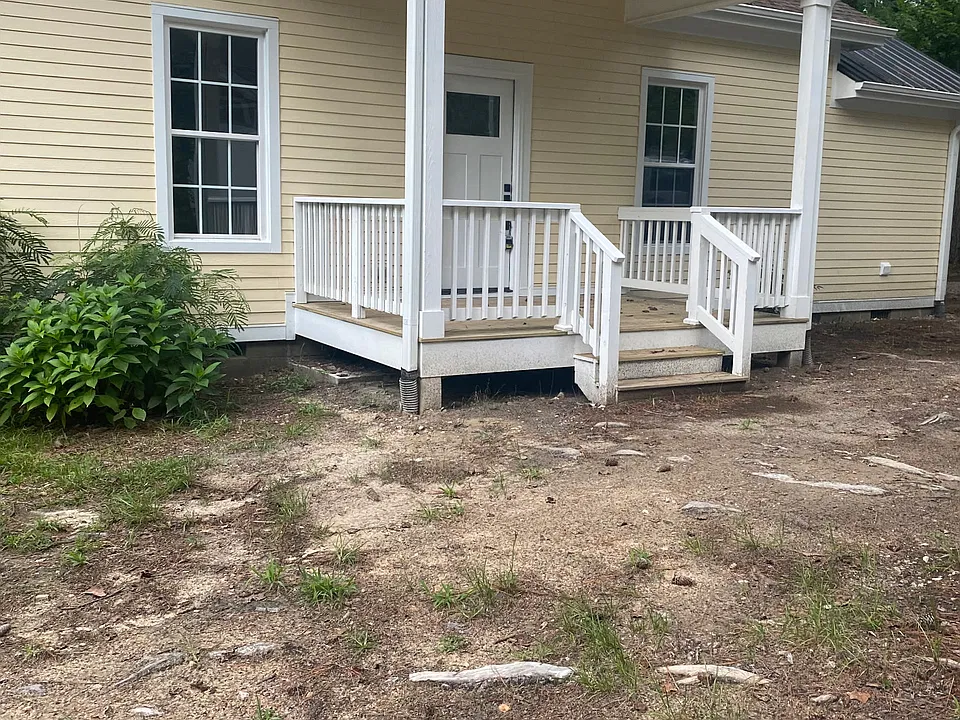 306 Snipes St