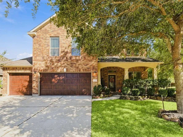 26037 Kings Mill Crest Dr, Kingwood, TX 77339