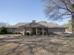 4421 E 90th Pl, Tulsa, OK 74137