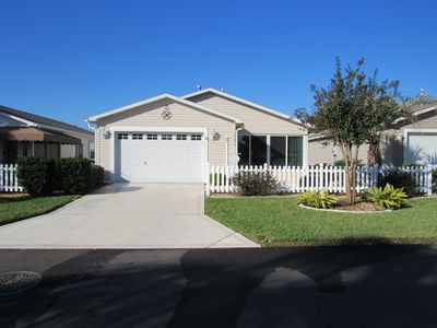 17374 SE 82nd Pecan Ter, The Villages, FL, 32162