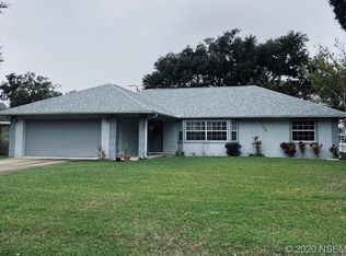 2128 Queen Palm Dr, Edgewater, FL 32141