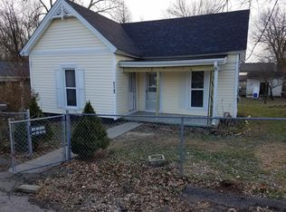 424 W Walnut St, Richmond, KY 40475