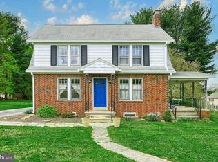 2339 Grandview Rd, Hanover, PA 17331