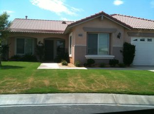 80601 Declaration Ave, Indio, CA 92201