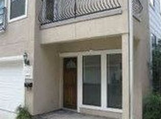 1410 Malone St UNIT B, Houston, TX 77007