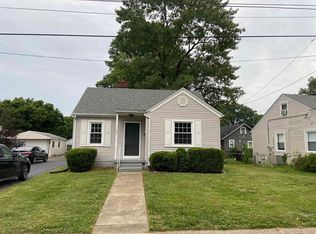 1427 Parrish Ct, Owensboro, KY