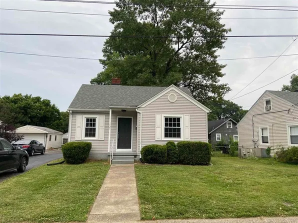 1427 Parrish Ct, Owensboro, KY 42301