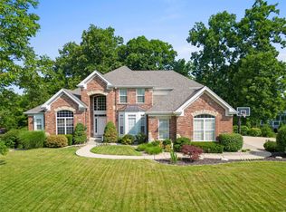 528 Forest Crst, Lake Saint Louis, MO 63367
