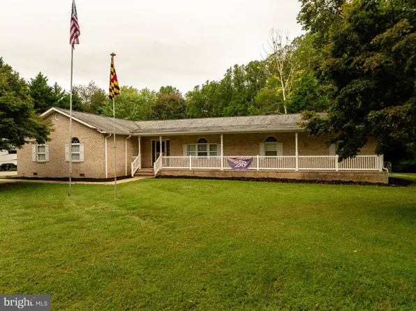29651 All Faith Church Rd, Mechanicsville, MD 20659