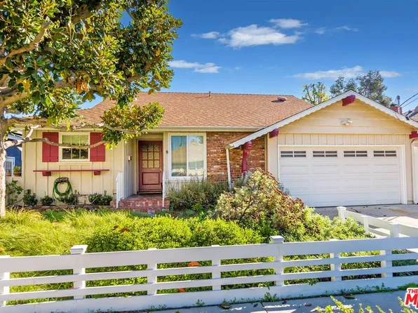 5744 Wilkinson Ave, Valley Village, CA 91607