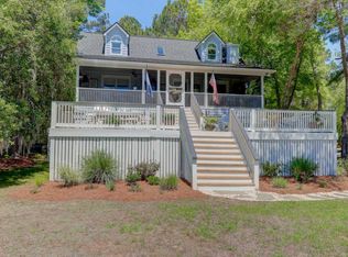 6381 Come About Way, Awendaw, SC 29429
