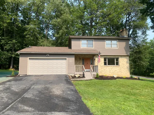 10022 Treasure Lake Rd, Du Bois, PA 15801