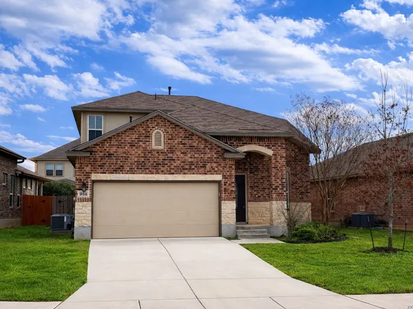 5914 Akin Pl, San Antonio, TX 78261