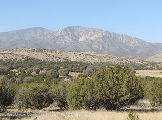 Highway 368, Tinnie, NM 88351