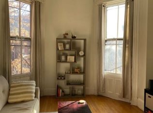 298 Commonwealth Ave, Boston, MA 02115