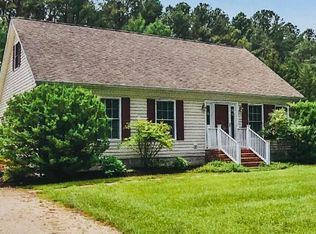 27209 Baileys Neck Rd, Easton, MD 21601