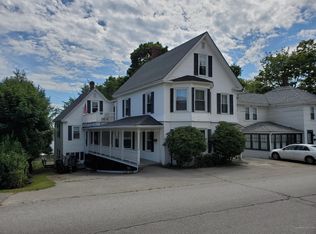 8 West St, Boothbay, ME 04537