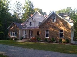 20209 Pony Farm Rd, Maidens, VA 23102