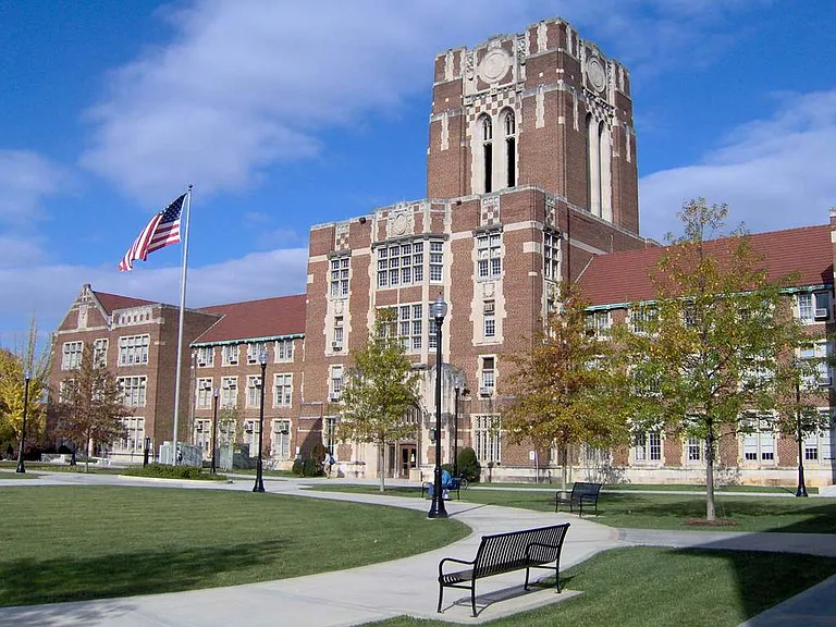 Building