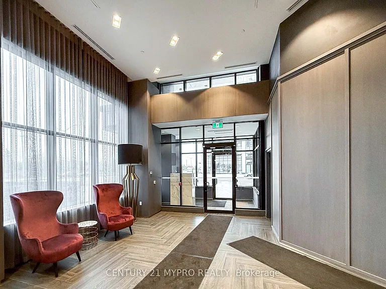 395 Dundas St W #Penthouse 02 — Photo 26