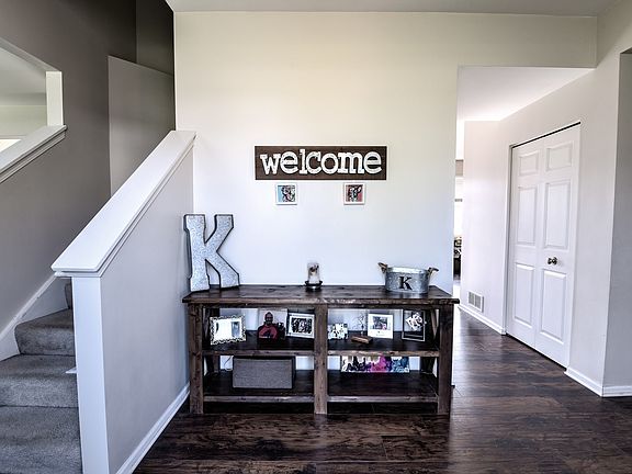 Welcome!