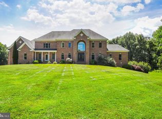 1730 Content Ln, Reisterstown, MD 21136