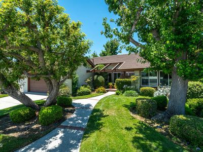 25723 Lochmoor Rd, Santa Clarita, CA, 91355
