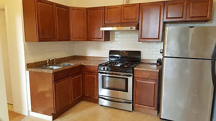 Rented by Naomi Property LLC