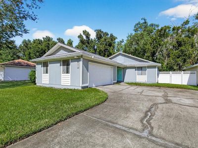(Undisclosed Address), Jacksonville, FL, 32217
