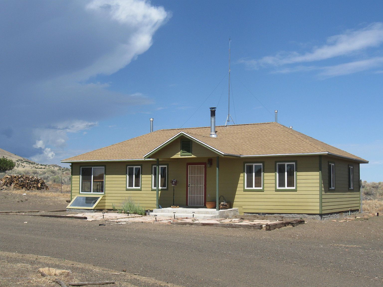 15521 Leupp Rd Flagstaff Az 86004 Zillow