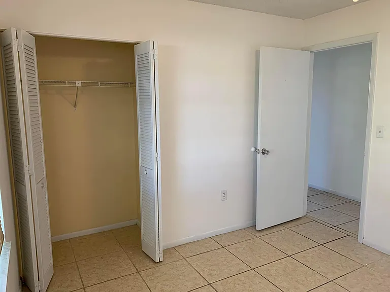 Guest Closet