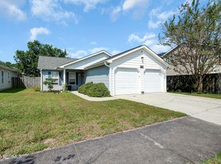 2304 Jefferson St, Wilmington, NC 28401