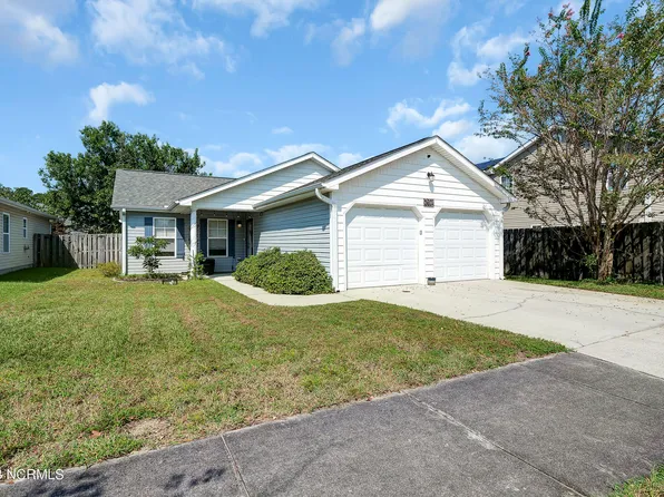 2304 Jefferson Street, Wilmington, NC 28401