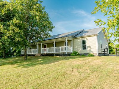 638 Bruners Chapel Rd, Harrodsburg, KY, 40330