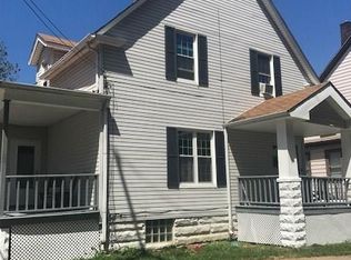 1452 W 58th St, Cleveland, OH 44102