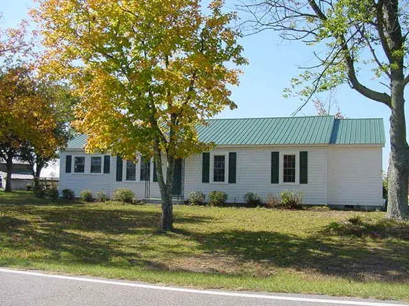 595 Spring Hill Church Rd #595, Lillington, NC 27546