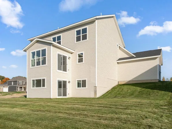 1003 Oakwood Ln, Delano, MN 55328