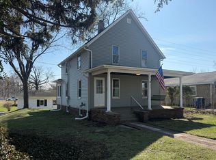 421 E Garfield St, Michigan City, IN