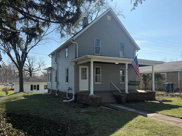 421 E Garfield St, Michigan City, IN 46360