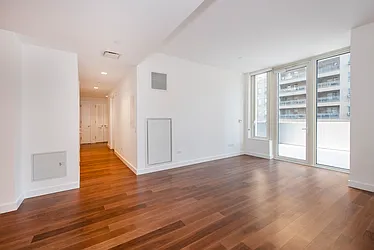 Rented by Bozzuto Management