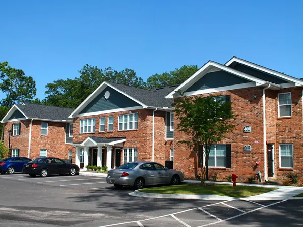 Harbour Station, 6935 Rivers Ave, Charleston, SC 29406